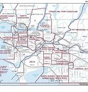 Image result for BC Provincial Ridings Map