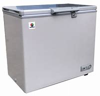 Image result for Kidore 5 Cu FT Chest Freezer