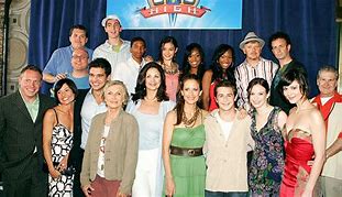 Image result for Sky High Cast Luisa Mayol