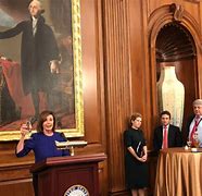 Image result for Nancy Pelosi Christmas Party
