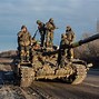 Image result for Russian Forces in Ukraine Map