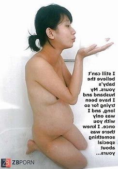 Pregnant Asian Captions ZB Porn