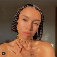 Image result for Unique Braid Styles