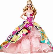 Image result for Barbie Hairstyles