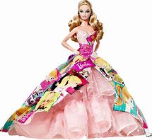 Image result for Barbie Mannequin