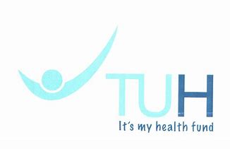 Image result for tuh logo