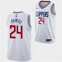 Image result for Los Angeles Clippers White T-Shirt