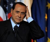 Image result for Italy Silvio Berlusconi
