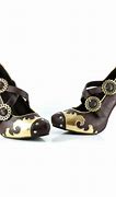 Image result for Steampunk Shoes Women