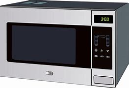 Image result for Microwave in Small Kitchen