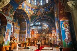 Image result for Serbian Orthodox Church