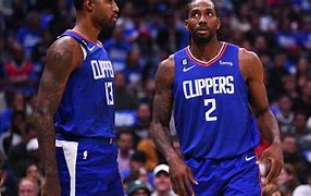 Image result for Paul George Fish