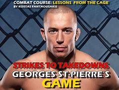 Image result for George St-Pierre Tattoo