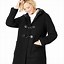 Image result for Plus Size Winter Coats Warm