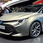 Image result for New Toyota Auris Motorizzazioni