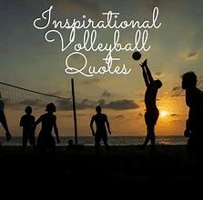 Image result for Keep Calm Quotes About Volleyball