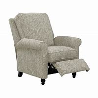 Image result for Taupe Push Back Recliner