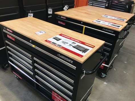 Home Depot Tool Bench   See More 