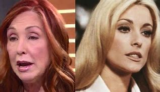 Image result for Sharon and Debra Tate