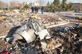 Image result for Ukraine Flight Iran