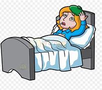 Image result for Sick in Bed Emoji