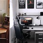 Image result for Minimalist Gaming Room Ideas