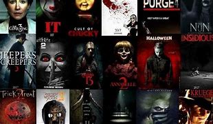 Image result for Best Horror Movies