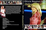 Image result for Hollywood Nights Olivia Newton-John