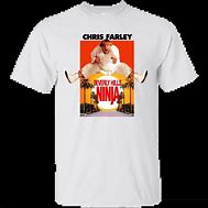 Image result for Hollywood Ninja Chris Farley