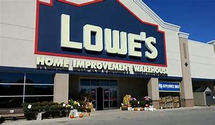 Image result for Lowe's Home Improvements Site