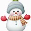Image result for Snowman Animation