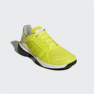 Image result for Adidas Tennis Shoes Yellow Women