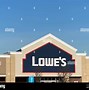 Image result for Lowe's Home Improvement Logo