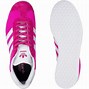 Image result for Adidas Sneaker Weiss Pink