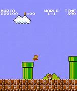 Image result for Super Mario Maker Game Over Screen