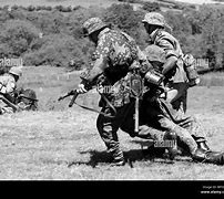 Image result for Waffen SS France