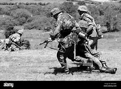 Image result for Waffen SS Paratroopers
