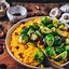Image result for Vegan Risotto Recipes Simple