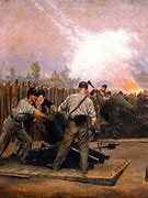 Image result for Civil War Mortar
