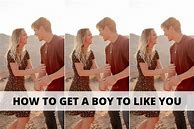 Image result for How to Get a Boy to Text You
