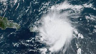 Image result for Hurricane Approaching Puerto Rico