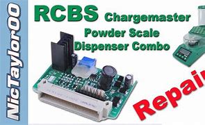 Image result for RCBS ChargeMaster 1500