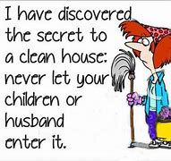 Image result for Jokes About Cleaning