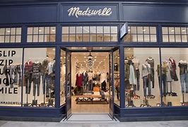Image result for Madewell Shop