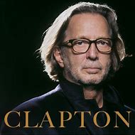 Image result for Eric Clapton Album Covers Images