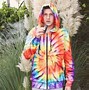 Image result for Blue and White Hoodie Zip