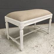 Image result for Small Bench Seat