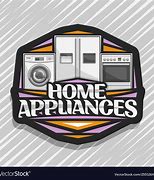 Image result for Appliance Logo Signs