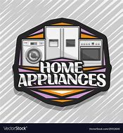 Image result for Household Appliances Logo