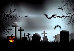 Image result for Fall Cemetery iPhone Wallpaper